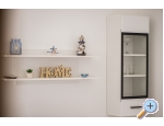 Appartements Magnolia Radai - Rogoznica Kroatien