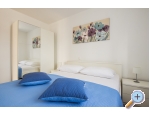 Appartements Magnolia Radai - Rogoznica Kroatien