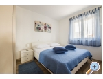 Appartements Magnolia Radai - Rogoznica Kroatien