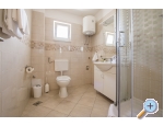 Appartements Magnolia Radai - Rogoznica Kroatien