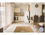 Appartements Magnolia Radai - Rogoznica Kroatien