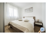 Appartements Magnolia Radai - Rogoznica Kroatien