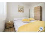 Appartements Magnolia Radai - Rogoznica Kroatien