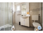 Appartements Magnolia Radai - Rogoznica Kroatien