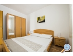 Appartements Magnolia Radai - Rogoznica Kroatien
