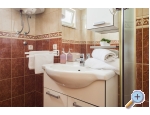 Appartements Magnolia Radai - Rogoznica Kroatien