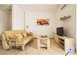 Apartmaji Magnolia Radai - Rogoznica Hrvaka