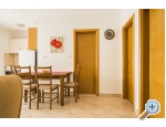 Appartements Magnolia Radai - Rogoznica Kroatien