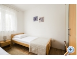 Appartements Magnolia Radai - Rogoznica Kroatien
