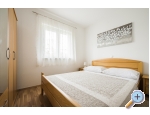 Appartements Magnolia Radai - Rogoznica Kroatien
