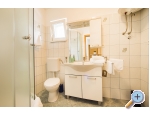 Appartements Magnolia Radai - Rogoznica Kroatien
