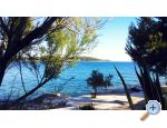 Apartmaji Magnolia Radai - Rogoznica Hrvaka