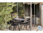 Apartmaji Magnolia Radai - Rogoznica Hrvaka
