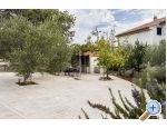 Apartmaji Magnolia Radai - Rogoznica Hrvaka
