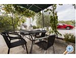 Apartmaji Magnolia Radai - Rogoznica Hrvaka