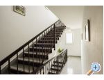 Apartmaji Magnolia Radai - Rogoznica Hrvaka