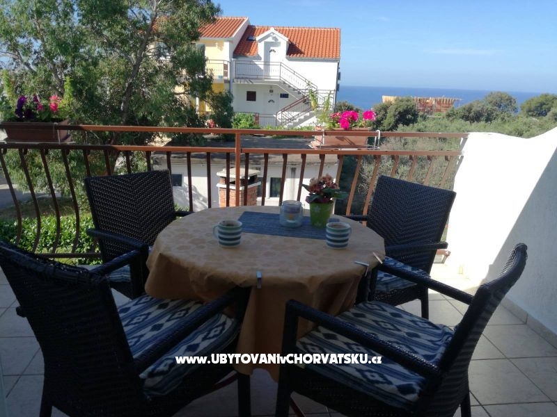 Ferienwohnungen Milica – Ferienwohnung Rogoznica, Kroatien – Foto 1