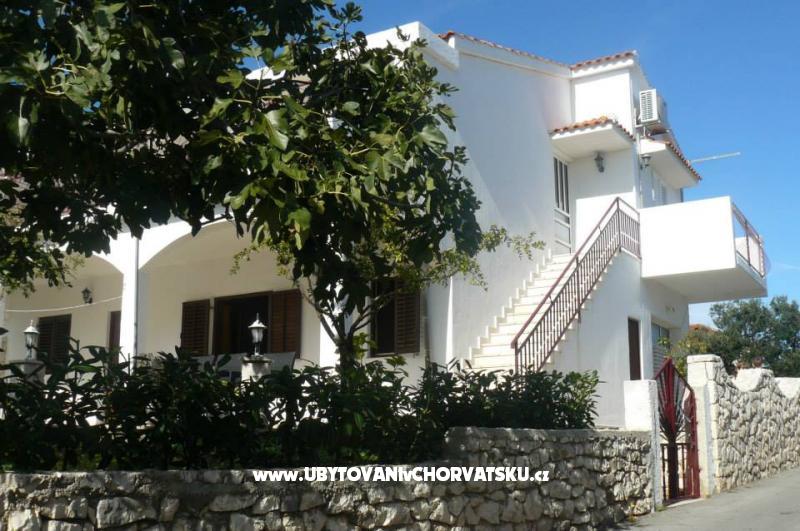 Ferienwohnungen Milica – Ferienwohnung Rogoznica, Kroatien – Foto 6