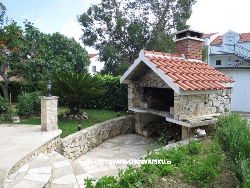 Ferienwohnungen Milica – Ferienwohnung Rogoznica, Kroatien – Foto 7