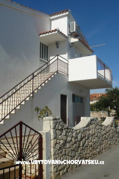 Ferienwohnungen Milica – Ferienwohnung Rogoznica, Kroatien – Foto 8