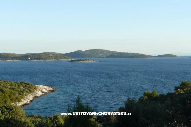 Ferienwohnungen Milica – Ferienwohnung Rogoznica, Kroatien – Foto 2