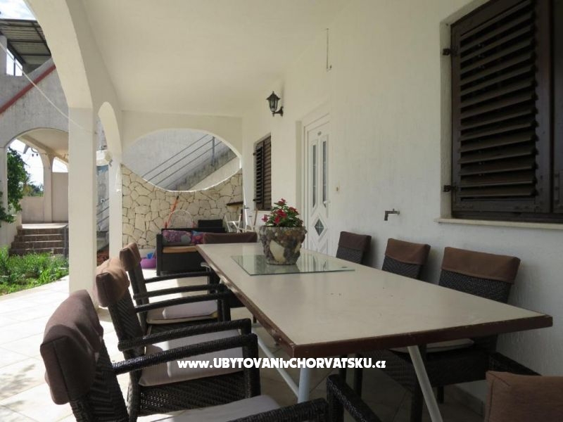 Ferienwohnungen Milica – Ferienwohnung Rogoznica, Kroatien – Foto 3