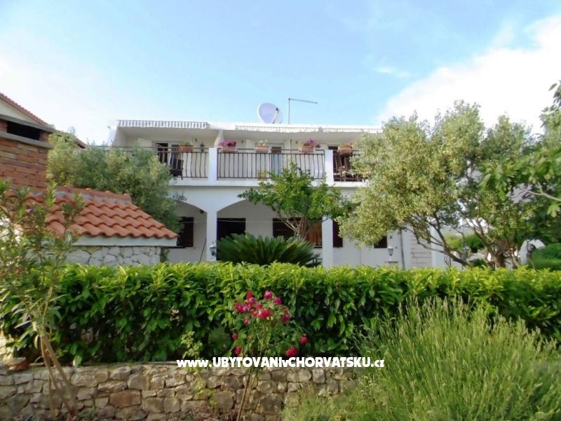 Ferienwohnungen Milica – Ferienwohnung Rogoznica, Kroatien – Foto 4