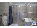 Apartmaji Miro - Rogoznica Hrvaka