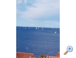 Apartmaji Miro - Rogoznica Hrvaka