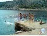 Apartmaji Miro - Rogoznica Hrvaka