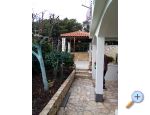 Apartmaji Miro - Rogoznica Hrvaka