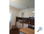 Apartmaji Miro - Rogoznica Hrvaka