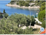 Apartmaji More - Rogoznica Hrvaka
