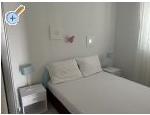 Apartmaji More - Rogoznica Hrvaka