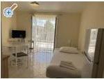 Apartmaji More - Rogoznica Hrvaka