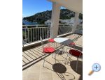 Apartmaji More - Rogoznica Hrvaka