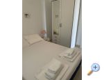 Apartmaji More - Rogoznica Hrvaka