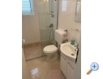 Apartmaji More - Rogoznica Hrvaka