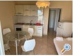 Apartmaji More - Rogoznica Hrvaka