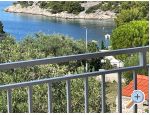 Apartmaji More - Rogoznica Hrvaka