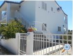 Apartmaji More - Rogoznica Hrvaka