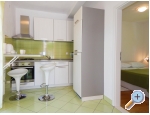 Apartmaji Nedjeljka - Rogoznica Hrvaka
