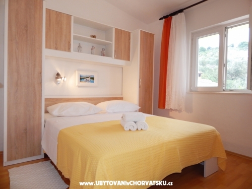 Appartements Nedjeljka - Rogoznica Croatie
