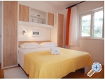 Apartmaji Nedjeljka - Rogoznica Hrvaka