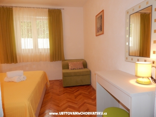 Appartements Nedjeljka - Rogoznica Croatie
