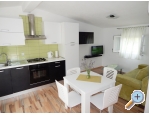 Apartmaji Nedjeljka - Rogoznica Hrvaka