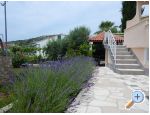 Appartements Nedjeljka - Rogoznica Croatie