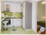 Appartements Nedjeljka - Rogoznica Croatie