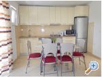 Appartements Nedjeljka - Rogoznica Croatie