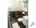 Appartements Nedjeljka - Rogoznica Croatie